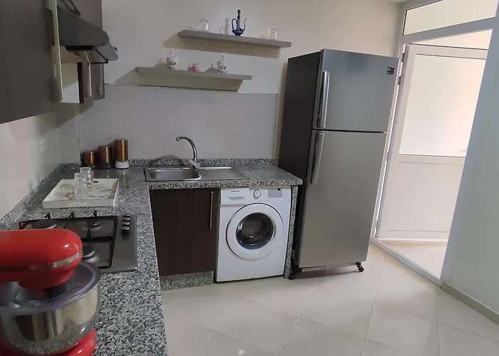 Appartement 3