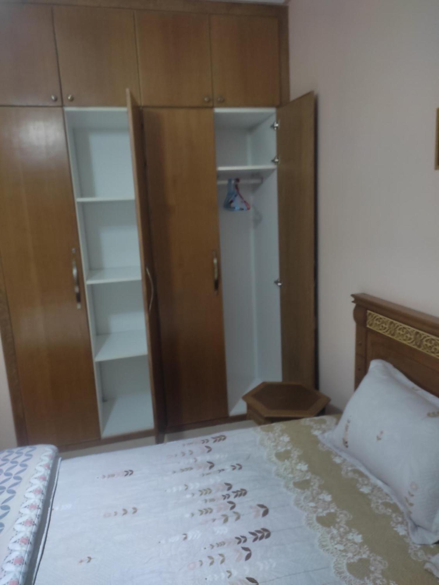 3 Apartment
