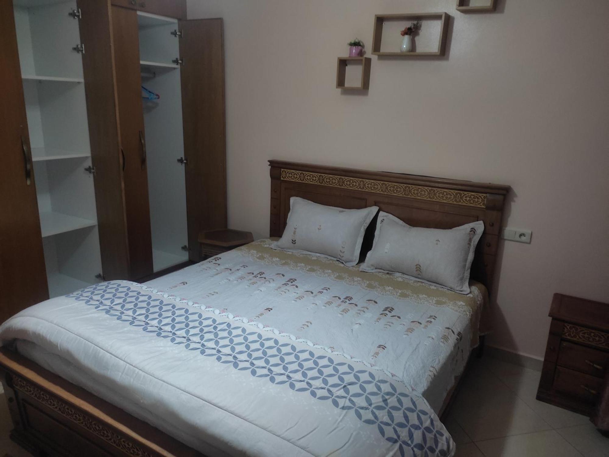 3 Apartment