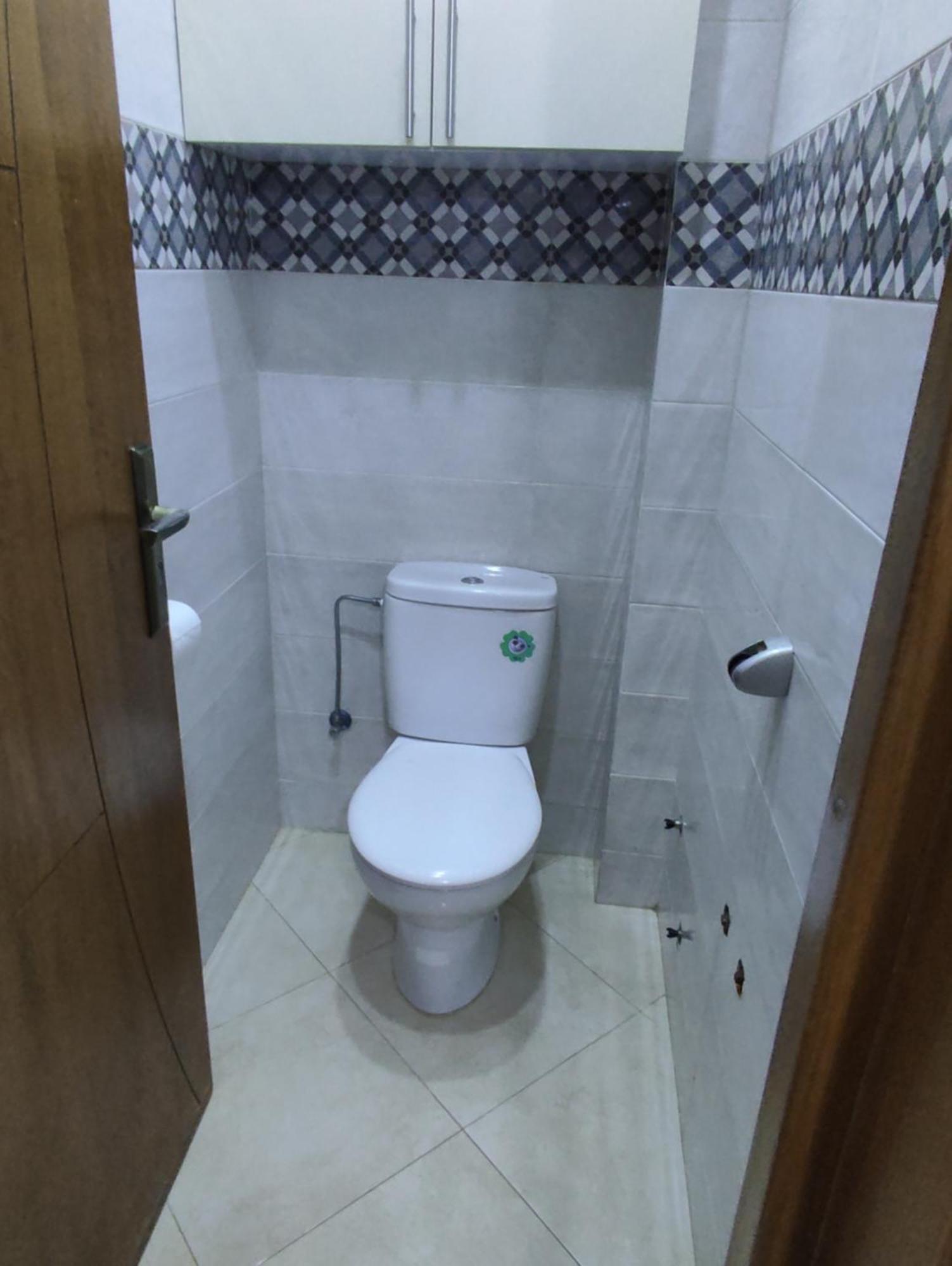 3 Apartment *